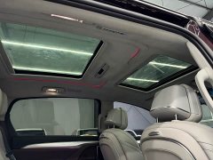 Buick GL8 Avenir Six-Seat Wisdom Courtesy Edition - ფოტო 14