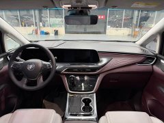 Buick GL8 Avenir Six-Seat Wisdom Courtesy Edition - ფოტო 15