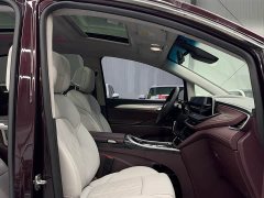 Buick GL8 Avenir Six-Seat Wisdom Courtesy Edition - ფოტო 16