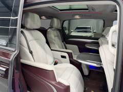 Buick GL8 Avenir Six-Seat Wisdom Courtesy Edition - ფოტო 17