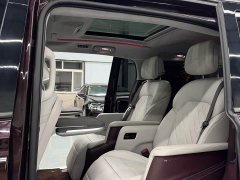Buick GL8 Avenir Six-Seat Wisdom Courtesy Edition - ფოტო 18