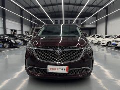Buick GL8 Avenir Six-Seat Wisdom Courtesy Edition - ფოტო 2