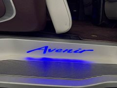 Buick GL8 Avenir Six-Seat Wisdom Courtesy Edition - ფოტო 20