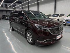 Buick GL8 Avenir Six-Seat Wisdom Courtesy Edition - ფოტო 3