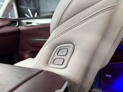 Buick GL8 Avenir Six-Seat Wisdom Courtesy Edition - ფოტო 4