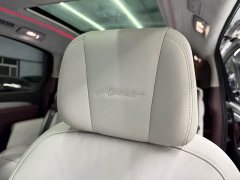 Buick GL8 Avenir Six-Seat Wisdom Courtesy Edition - ფოტო 5