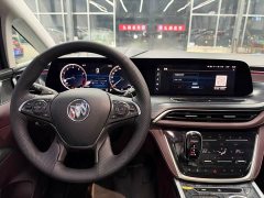 Buick GL8 Avenir Six-Seat Wisdom Courtesy Edition - ფოტო 6