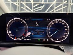 Buick GL8 Avenir Six-Seat Wisdom Courtesy Edition - ფოტო 8