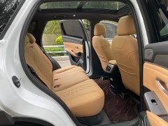 BYD Song L DM-i 112km Transcendence - ფოტო 13