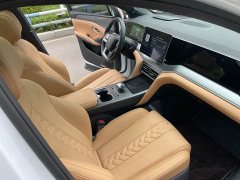 BYD Song L DM-i 112km Transcendence - ფოტო 14