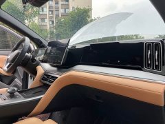 BYD Song L DM-i 112km Transcendence - ფოტო 15