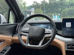 BYD Song L DM-i 112km Transcendence - ფოტო 17