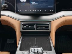 BYD Song L DM-i 112km Transcendence - ფოტო 18