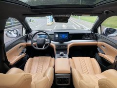 BYD Song L DM-i 112km Transcendence - ფოტო 19