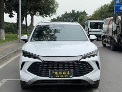 BYD Song L DM-i 112km Transcendence - ფოტო 2
