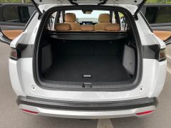 BYD Song L DM-i 112km Transcendence - ფოტო 20