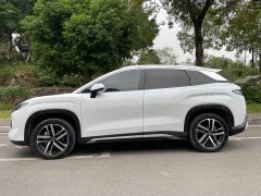 BYD Song L DM-i 112km Transcendence - ფოტო 4