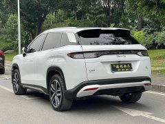 BYD Song L DM-i 112km Transcendence - ფოტო 5
