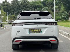 BYD Song L DM-i 112km Transcendence - ფოტო 6