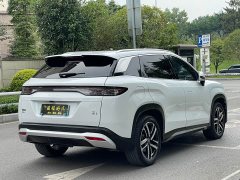 BYD Song L DM-i 112km Transcendence - ფოტო 7