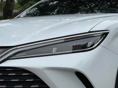 BYD Song L DM-i 112km Transcendence - ფოტო 8
