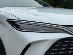 BYD Song L DM-i 112km Transcendence - ფოტო 9