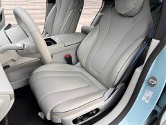 Luxeed Zhiji S7 855km Max - ფოტო 11