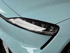 Luxeed Zhiji S7 855km Max - ფოტო 16