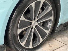 Luxeed Zhiji S7 855km Max - ფოტო 17