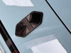 Luxeed Zhiji S7 855km Max - ფოტო 20