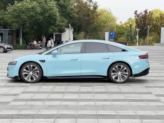 Luxeed Zhiji S7 855km Max - ფოტო 4