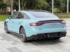 Luxeed Zhiji S7 855km Max - ფოტო 5