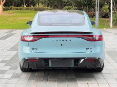 Luxeed Zhiji S7 855km Max - ფოტო 6