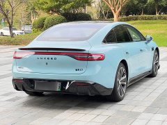Luxeed Zhiji S7 855km Max - ფოტო 7
