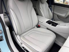 Luxeed Zhiji S7 855km Max - ფოტო 9