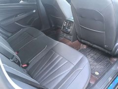 Volkswagen Passat 380TSI Starry Sky Dragon Ascendant Edition - ფოტო 12