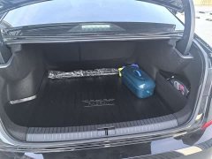 Volkswagen Passat 380TSI Starry Sky Dragon Ascendant Edition - ფოტო 15