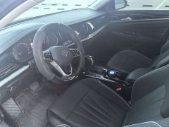 Volkswagen Passat 380TSI Starry Sky Dragon Ascendant Edition - ფოტო 3