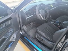 Volkswagen Passat 380TSI Starry Sky Dragon Ascendant Edition - ფოტო 4