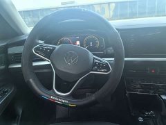 Volkswagen Passat 380TSI Starry Sky Dragon Ascendant Edition - ფოტო 7