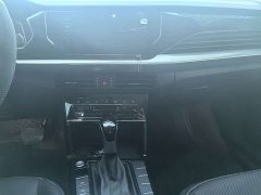 Volkswagen Passat 380TSI Starry Sky Dragon Ascendant Edition - ფოტო 8