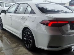 Toyota Corolla 1.8L Hybrid Pioneer Edition - ფოტო 13