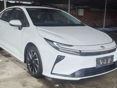 Toyota Corolla 1.8L Hybrid Pioneer Edition - ფოტო 3
