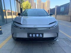 Toyota bZ5 550 JOY - ფოტო 1