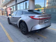 Toyota bZ5 550 JOY - ფოტო 10