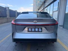 Toyota bZ5 550 JOY - ფოტო 12
