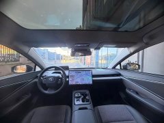 Toyota bZ5 550 JOY - ფოტო 4