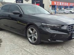 Honda Accord Sport Series 260TURBO Premium - ფოტო 3