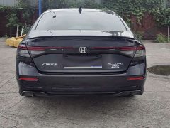 Honda Accord Sport Series 260TURBO Premium - ფოტო 8
