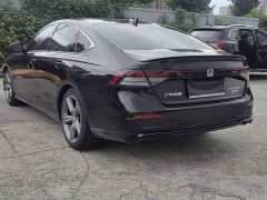 Honda Accord Sport Series 260TURBO Premium - ფოტო 9